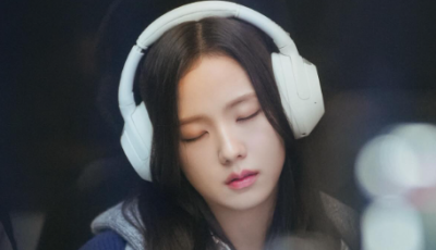 BLACKPINK Jisoo