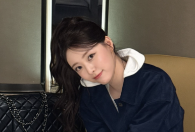 ITZY's Yuna Opens Up About the Pressure and Excitement Ahead of Her Solo Debut Album 'Ice Cream'