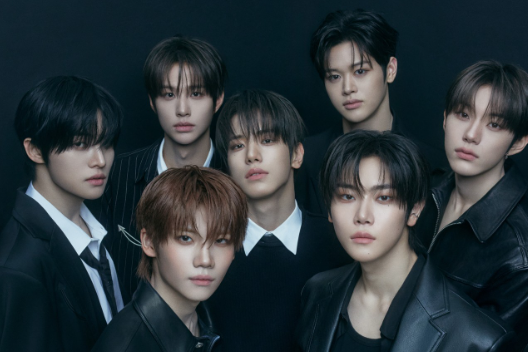 Kpop Group Close Your Eyes Gears up for April Comeback With New Album