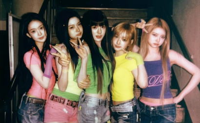 KATSEYE, XG, KiiiKiii, LNGSHOT and More Join Star-Studded Lineup for Head in the Clouds LA Festival