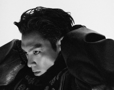 T.O.P Drops Full Track List for His First Solo Album 'ANOTHER DIMENSION'
