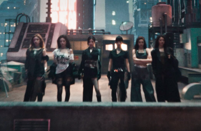 BABYMONSTER Drops First Teaser for 2026-2027 World Tour, Kicking off in Seoul, Kobe, and Fukuoka