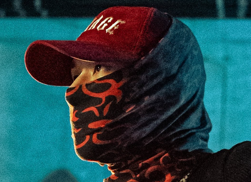 Former VIXX Member Ravi Returns to Social Media With Apology After Military Service Evasion Controversy