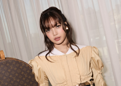 BLACKPINK's Lisa to Headline a Las Vegas Strip Residency With 'Viva la Lisa' at Caesars Palace