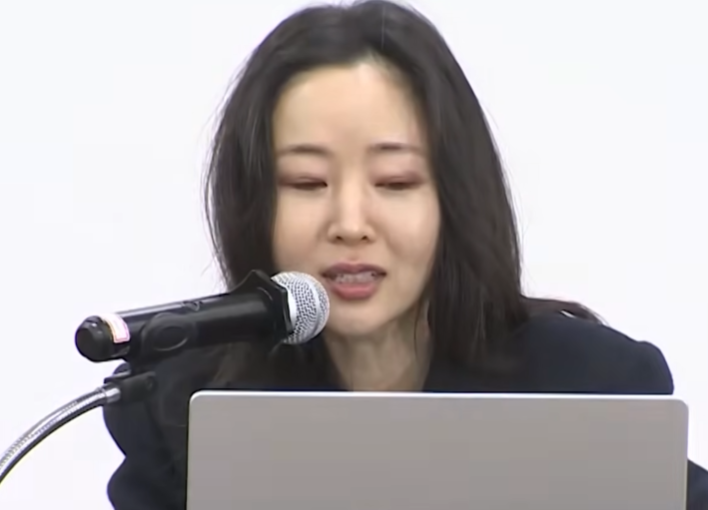 Seoul Court Suspends Min Hee Jin's Ongoing Lawsuits With BELIFT LAB and SOURCE MUSIC