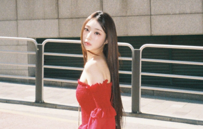 Former LOONA Member Yeojin Opens up About 'LV1' and Defining Her Own Path as a Solo Artist