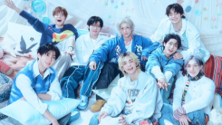 Stray Kids