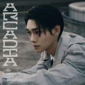 CHEN Concert Tour In Singapore