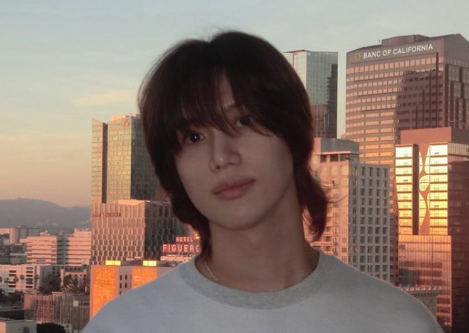 Former SHINee Member Taemin Performs 6 New Songs at Coachella in Dazzling Solo Debut Set