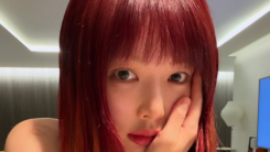 HyunA