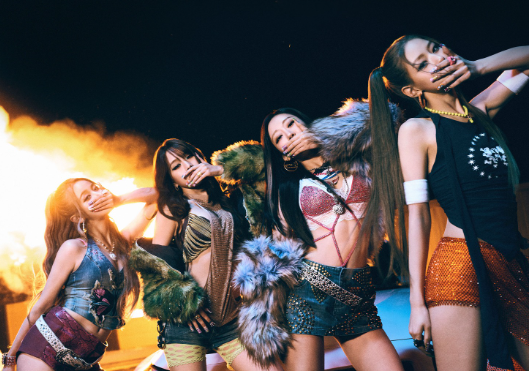 KISS OF LIFE Directly Addresses Backlash Over 'Overly Sexual' Choreography and Fan Concerns