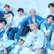 Stray Kids