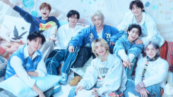 Stray Kids