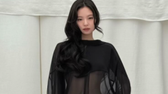 BLACKPINK Jennie