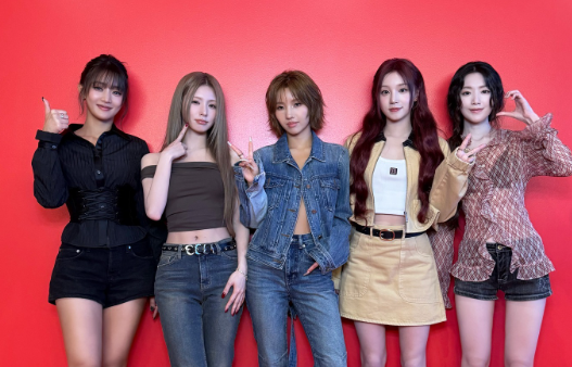 i-dle Cancels North American Leg of 2026 'Syncopation' World Tour Due To Unforeseen Issues