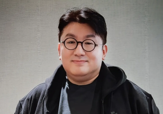 HYBE Head Bang Si-hyuk Facing Potential Arrest Over Alleged $129 Million IPO Fraud and Unfair Trading Scheme