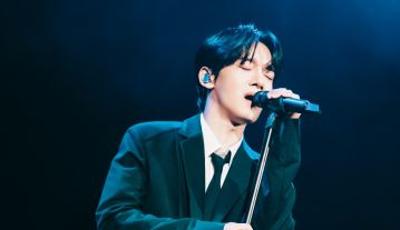 Chen’s Arcadia in Singapore