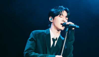 Chen’s Arcadia in Singapore