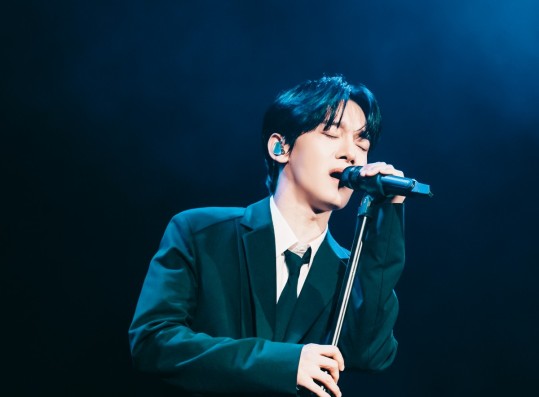 Chen’s Arcadia in Singapore