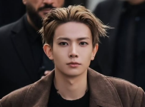 Former ENHYPEN Vocalist Heeseung Rebrands as Evan and Embarks on a Solo Era Under Belift Lab