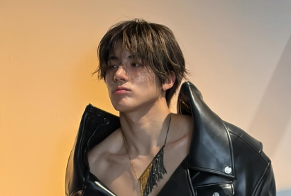 THE BOYZ's Eric Suffers Painful Knee Injury Mid‑Show at Seoul 'Inter‑Zection' Concert