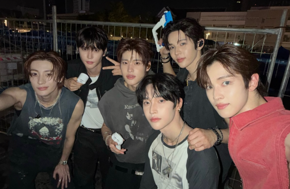 RIIZE Sets June 15 Comeback With Second Mini Album, Marking First New Music in 7 Months Since 'Fame'