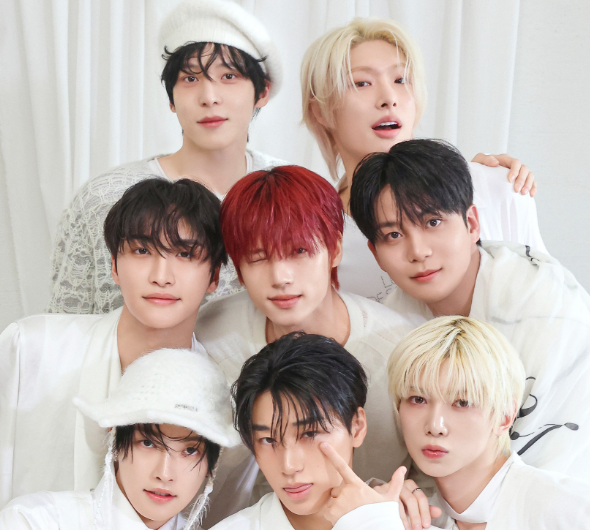 ATEEZ Teases Sleek Version 3 of Official Light Stick, Sending ATINY Into Speculation Mode Ahead of Full Reveal