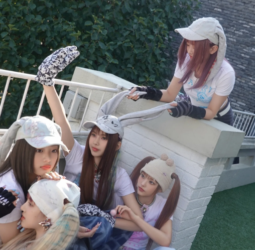 NewJeans' Label Is Quietly Building a Full‑Album Comeback After Legal Chaos