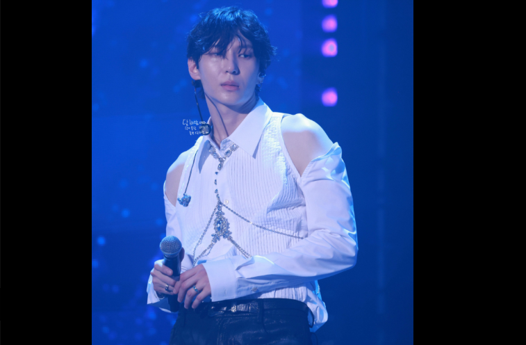VIXX Singer and Actor Leo Signs Exclusive Deal With SUBLIME