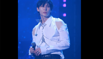 VIXX Singer and Actor Leo Signs Exclusive Deal With SUBLIME