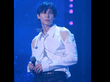VIXX Singer and Actor Leo Signs Exclusive Deal With SUBLIME