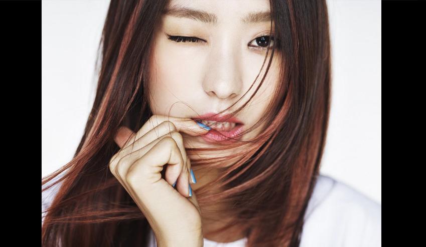 Bora Opens Up About Hiding Her 'Darker' Side During SISTAR Days