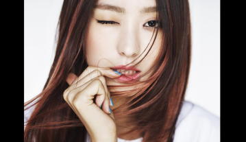Bora Opens Up About Hiding Her 'Darker' Side During SISTAR