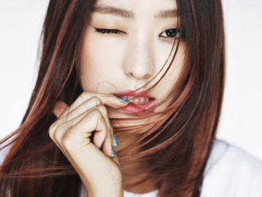 Bora Opens Up About Hiding Her 'Darker' Side During SISTAR
