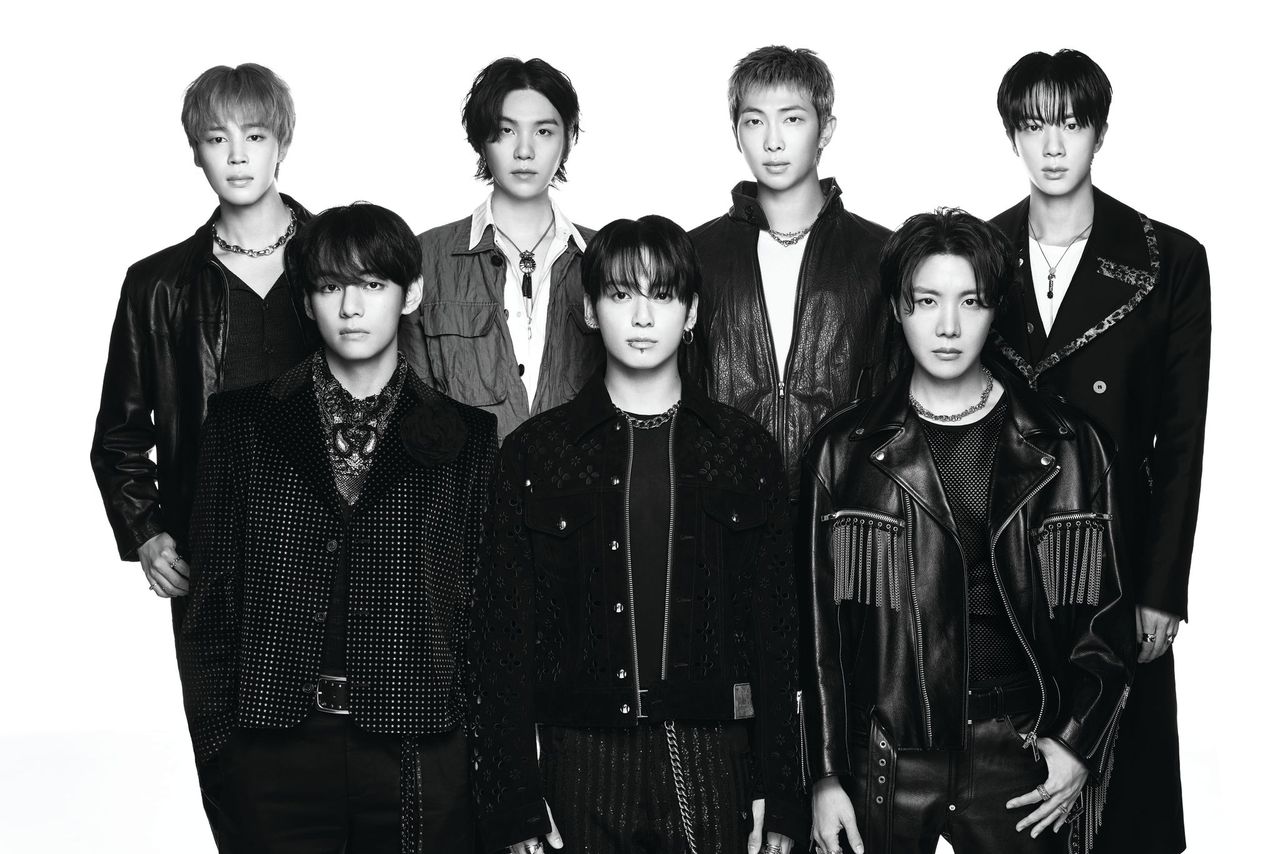 BTS to Make History Again: First K-Pop Group Ever to Headline a FIFA World Cup Final Halftime Show