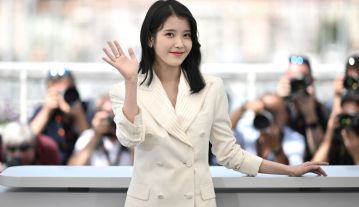 IU Emotionally Responds to Backlash Over Historical Drama Performance at