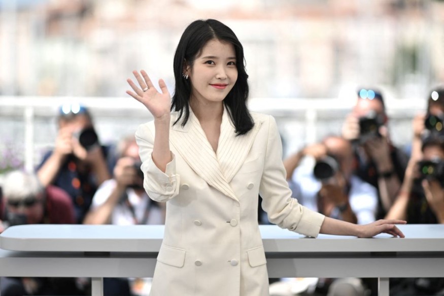 IU Emotionally Responds to Backlash Over Historical Drama Performance at