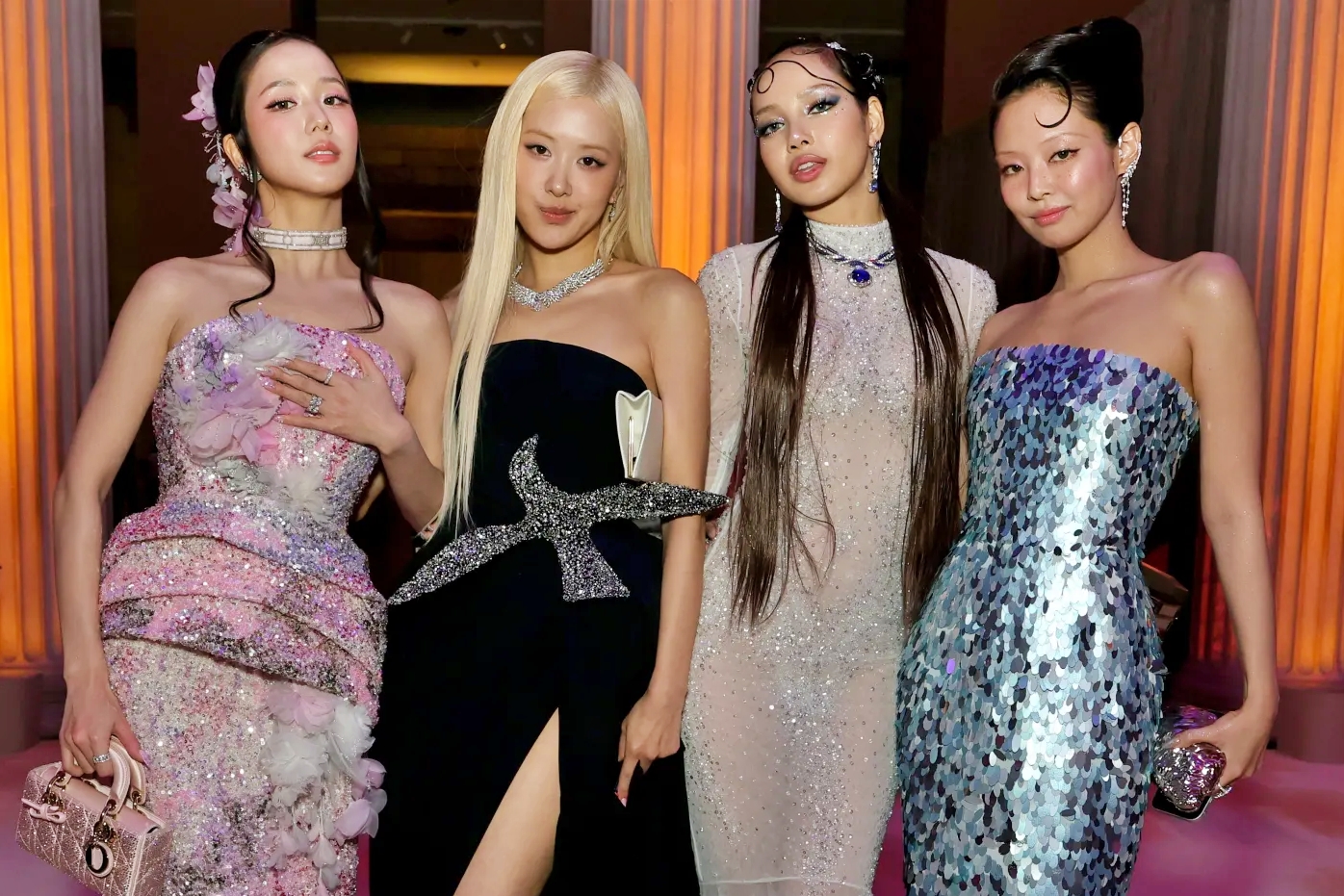 Where Are All 4 BLACKPINK Members Now in 2026? Jennie, Jisoo, Lisa & Rosé — Complete Solo Career Update