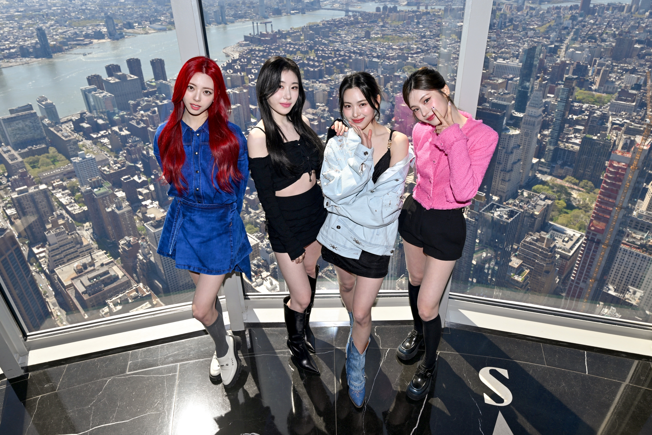 ITZY Dropped "Motto" — Here's Where It Actually Ranks in Their Discography