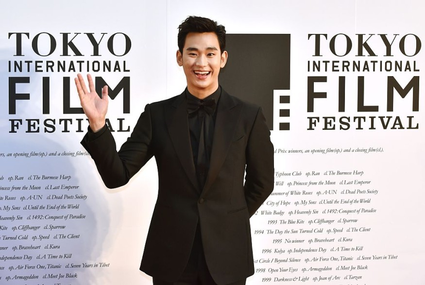 Kim Soo Hyun Case Intensifies as Authorities Seek Pre-Trial Detention