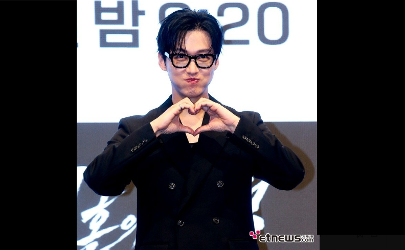 Nam Goong Min Returns to KBS With 'The Husband' as Weekend Ratings War Heats Up