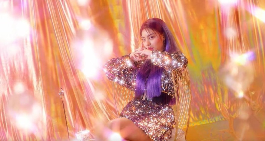 Ailee returns with a unique sound that veers away from her usual musical repertoire.