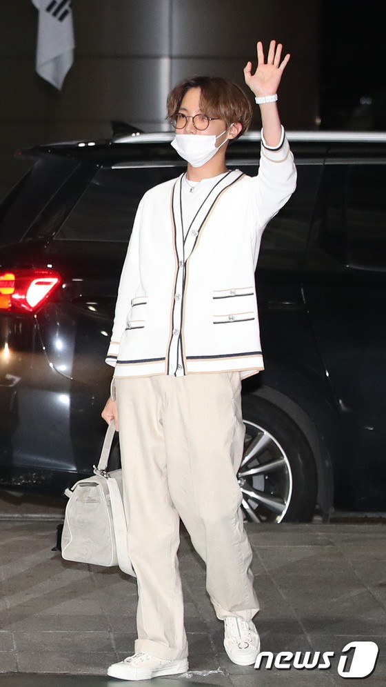 BTS J-hope
