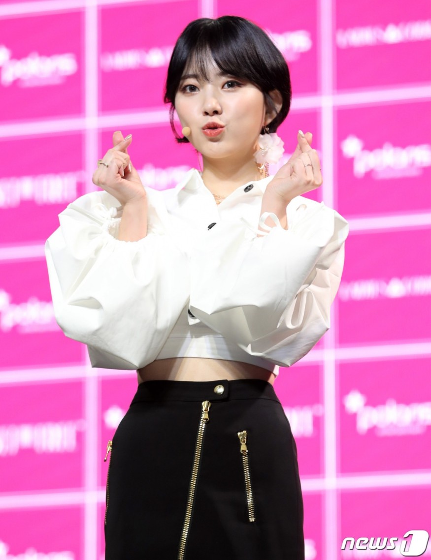 Ladies' Code