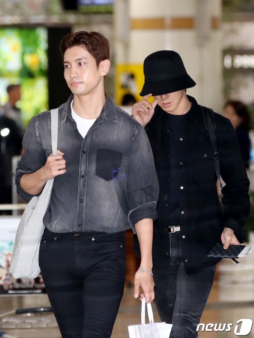 TVXQ