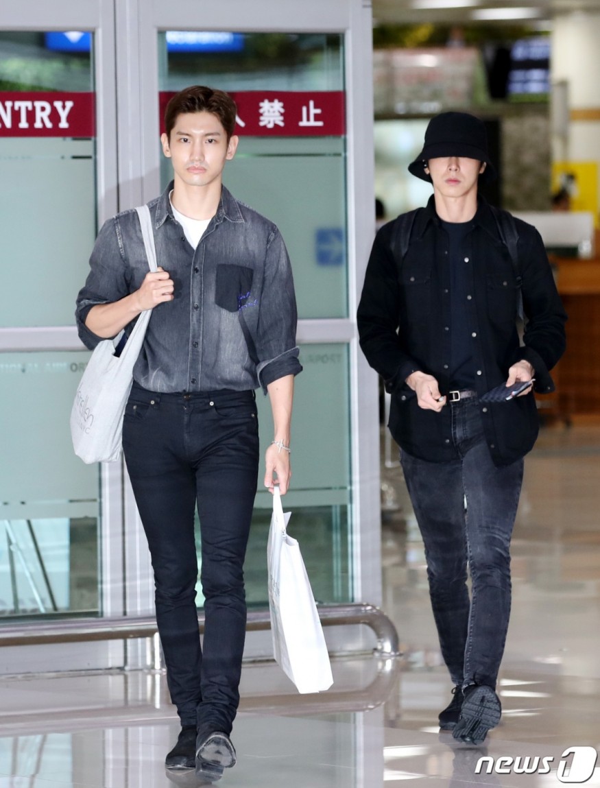 TVXQ