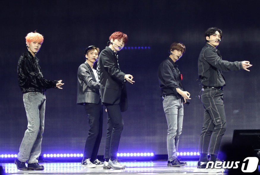 NU'EST