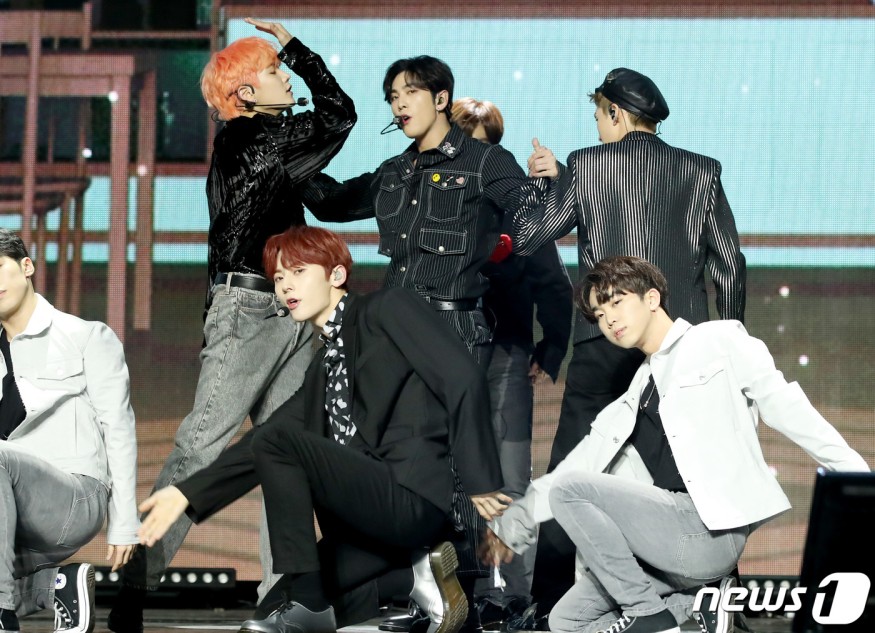 NU'EST