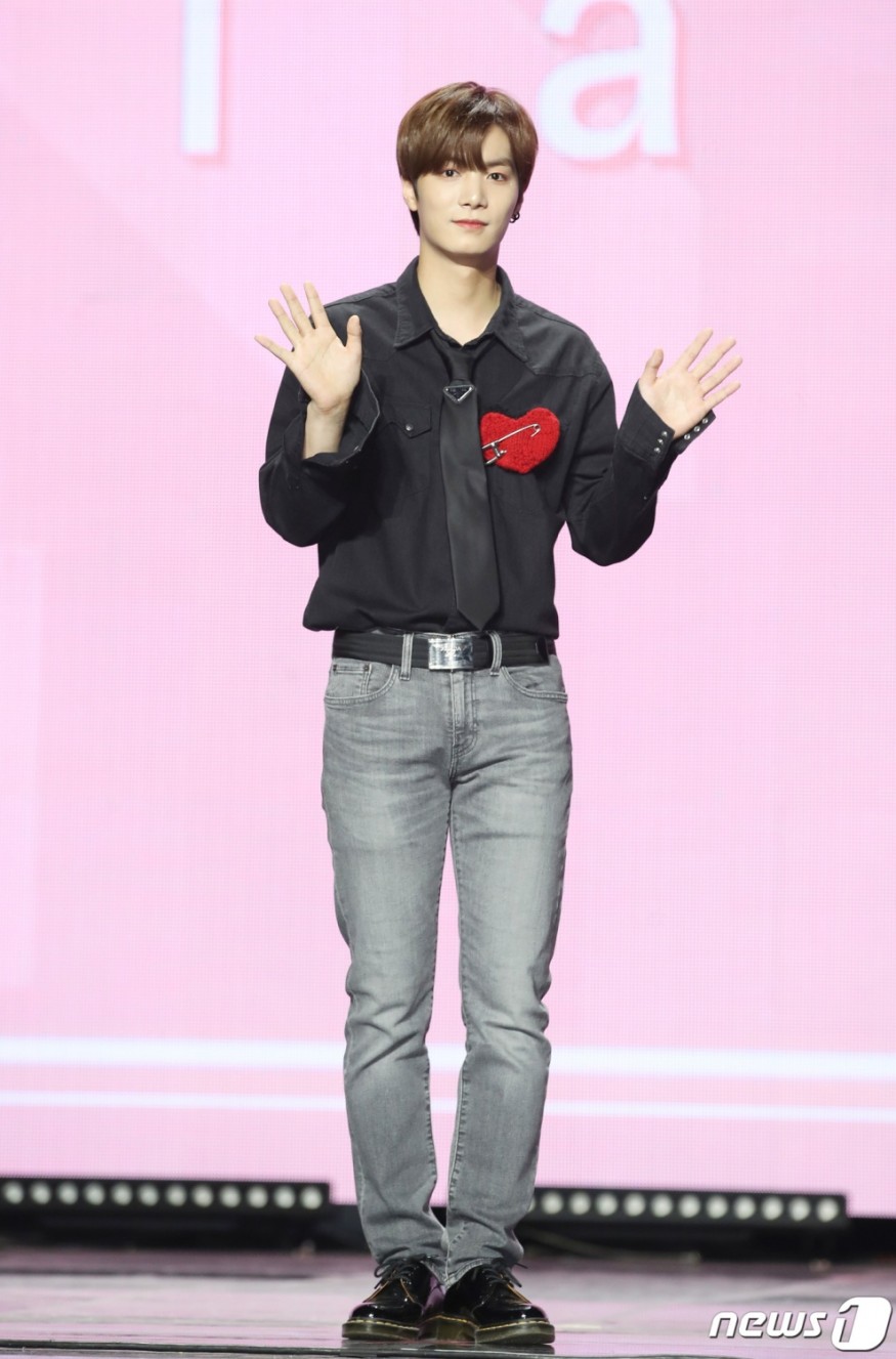 NU'EST