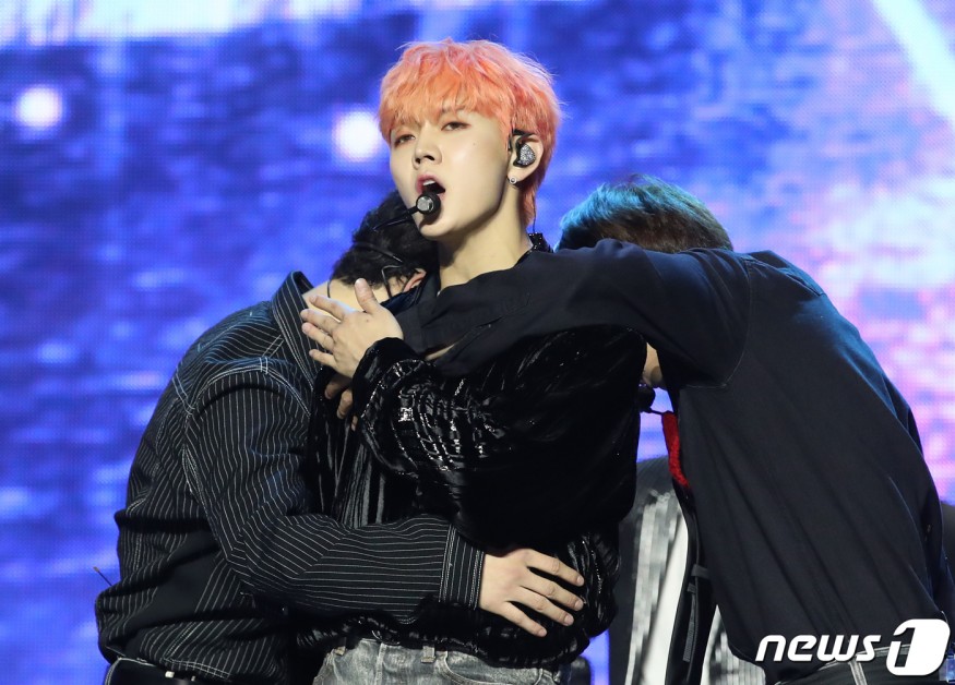 NU'EST